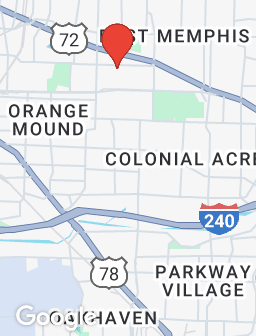 111 S Highland Memphis Tennessee
