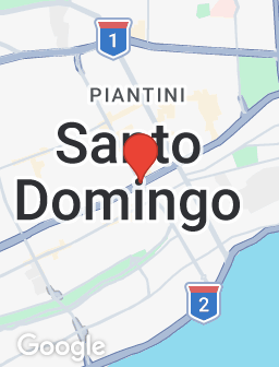 Ave. México esq. Doctor Delgado, Oficinas Gubernamentales, Bloque B. Santo Domingo 