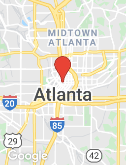 Centennial Hall Atlanta GA